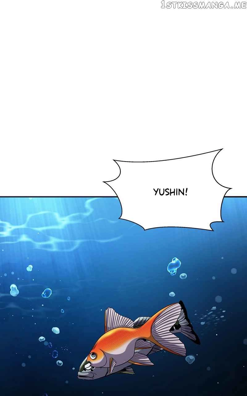 Reincarnated As a Fish Chapter 36 58